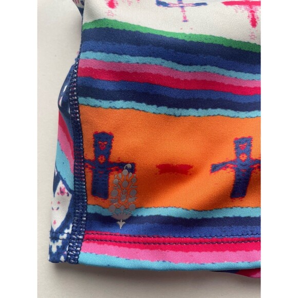 FREE PEOPLE MOVEMENT Free People Ashford Lose Control Sports Bra Sz S - Picture 3 of 7